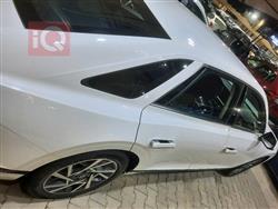 هيونداي أزيرا